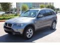 Space Grey Metallic - X5 3.0si Photo No. 3