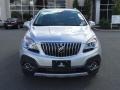 Quicksilver Metallic - Encore Convenience AWD Photo No. 2