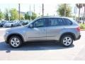 Space Grey Metallic - X5 3.0si Photo No. 4