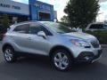 Quicksilver Metallic - Encore Convenience AWD Photo No. 3