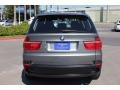 Space Grey Metallic - X5 3.0si Photo No. 6