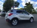 Quicksilver Metallic - Encore Convenience AWD Photo No. 4