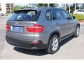 Space Grey Metallic - X5 3.0si Photo No. 7