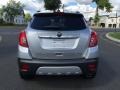 Quicksilver Metallic - Encore Convenience AWD Photo No. 5
