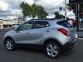 Quicksilver Metallic - Encore Convenience AWD Photo No. 6