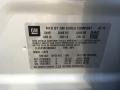 Quicksilver Metallic - Encore Convenience AWD Photo No. 11