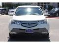 Aspen White Pearl - MDX Technology Photo No. 2