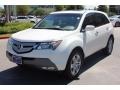 Aspen White Pearl - MDX Technology Photo No. 3