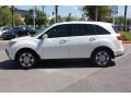 Aspen White Pearl - MDX Technology Photo No. 4