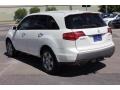Aspen White Pearl - MDX Technology Photo No. 5