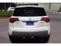 Aspen White Pearl - MDX Technology Photo No. 6