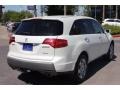 Aspen White Pearl - MDX Technology Photo No. 7
