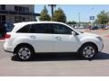 Aspen White Pearl - MDX Technology Photo No. 8