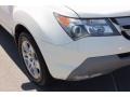 Aspen White Pearl - MDX Technology Photo No. 10
