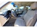 Aspen White Pearl - MDX Technology Photo No. 18