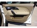 Aspen White Pearl - MDX Technology Photo No. 27