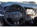Bright White - Dart SXT Sport Photo No. 6