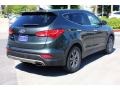 2014 Juniper Green Hyundai Santa Fe Sport FWD  photo #7