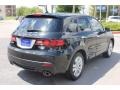 Crystal Black Pearl - RDX Technology Photo No. 7