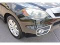 Crystal Black Pearl - RDX Technology Photo No. 10