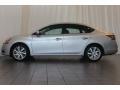 Brilliant Silver Metallic - Sentra SL Photo No. 5