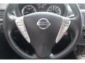 Brilliant Silver Metallic - Sentra SL Photo No. 11