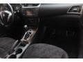 Brilliant Silver Metallic - Sentra SL Photo No. 31