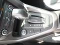 2016 Ford Focus Charcoal Black Interior Transmission Photo