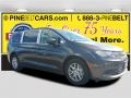 Granite Crystal Metallic - Pacifica LX Photo No. 1