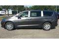 Granite Crystal Metallic - Pacifica LX Photo No. 3