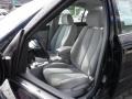 2007 Ebony Black Hyundai Sonata SE V6  photo #12