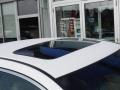 Taffeta White - Accord EX-L Sedan Photo No. 4