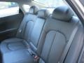 Black Rear Seat Photo for 2017 Kia Sorento #115789739