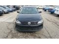 Black - Jetta SE Photo No. 1