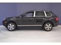 Black - Cayenne Tiptronic Photo No. 4