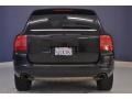 Black - Cayenne Tiptronic Photo No. 6