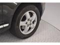 Black - Cayenne Tiptronic Photo No. 9