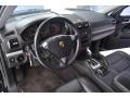 Black - Cayenne Tiptronic Photo No. 11