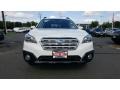 2017 Crystal White Pearl Subaru Outback 2.5i Premium  photo #2