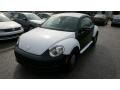 2016 Deep Black Pearl Volkswagen Beetle 1.8T SE  photo #2