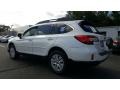 2017 Crystal White Pearl Subaru Outback 2.5i Premium  photo #4
