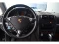 Black - Cayenne Tiptronic Photo No. 28