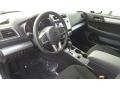 2017 Crystal White Pearl Subaru Outback 2.5i Premium  photo #9