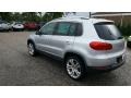 Reflex Silver Metallic - Tiguan SEL 4MOTION Photo No. 3