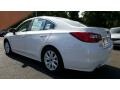Crystal White Pearl - Legacy 2.5i Premium Photo No. 4