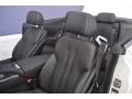 Black Front Seat Photo for 2013 BMW 6 Series #115791386