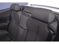 Black Rear Seat Photo for 2013 BMW 6 Series #115791411