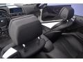 Black Rear Seat Photo for 2013 BMW 6 Series #115791438