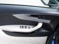 2017 Audi A4 Atlas Beige Interior Door Panel Photo
