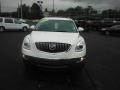 2012 White Opal Buick Enclave FWD  photo #3